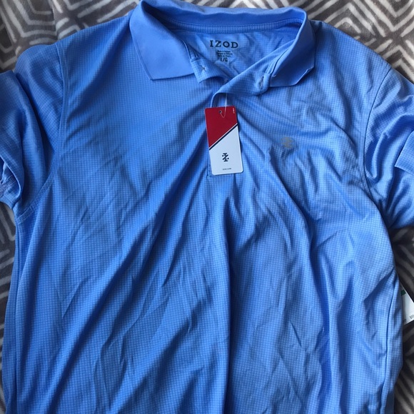 Izod NWT - Picture 1 of 3